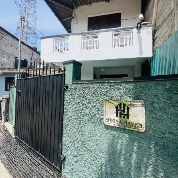 Suriya Haven Homestay