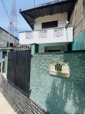 Suriya Haven Homestay