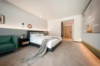 ALILYS FUTURE HOTEL - 3つ星