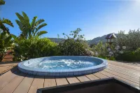 Best Western Premier Le Patio des Artistes - Cannes - Badekar
