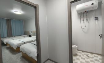 Zhison Homestay