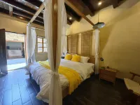 Fuchuan Pingjiang Memory Homestay Hotels in Fuchuan Yao Autonomous County