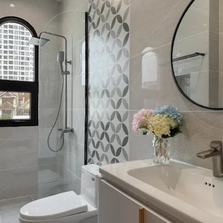 CityHouse - Nest Metro Thao Dien Отели рядом с достопримечательностью «Курортный отель Binh Quoi 2»