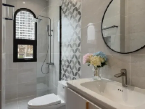 CityHouse - Nest Metro Thao Dien Hotels near District 2