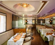 Hotel Dwaraka Residency - vasca da bagno