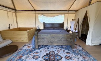 Qingdao Sky City Holiday Apartment