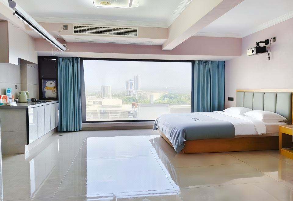 객실 내부 이미지