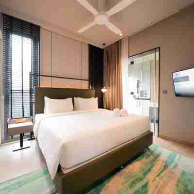 Antara Genting Highlands Rooms