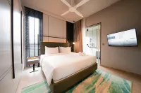 Antara Genting Highlands