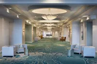 Embassy Suites by Hilton San Marcos Hotel Conference Center Hotels in San Marcos