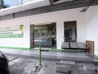 Athena Syariah Residence Hotels near Benteng Stadium