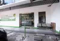Athena Syariah Residence