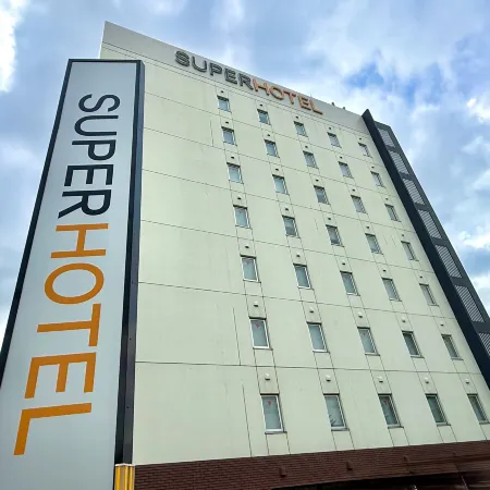 Super Hotel Asahikawa