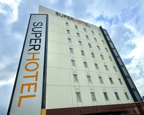 スーパーホテル旭川 日新の森周辺のホテル