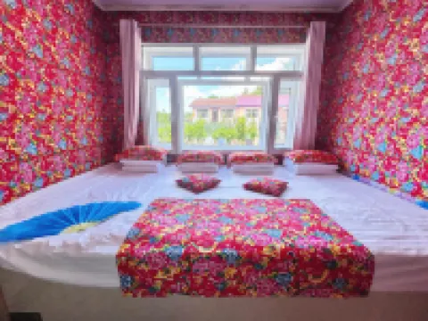 Hongbo Chinese Inn (Xuegu)