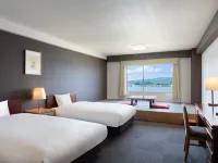 Mercure Saga Karatsu Resort Hotels in Karatsu