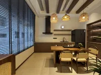 Pingtan Youshi | Rediscover Homestay Seaside Vacation Apartment (Longwangtou Beach) Hotels in Pingtan County