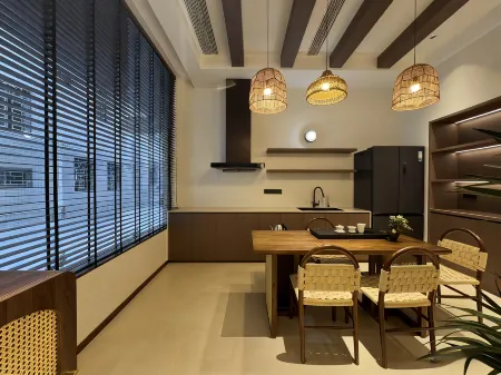 Pingtan Youshi | Rediscover Homestay Seaside Vacation Apartment (Longwangtou Beach)