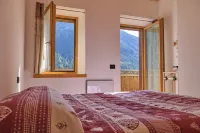 Bilocale vista lago Hotel a Auronzo di Cadore