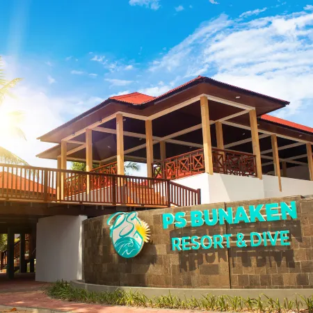 PS Bunaken Resort & Dive