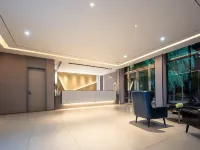 Homeinn · neo (Zhenping Aerospace Avenue) Hotel a Zhenping