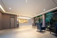 Homeinn · neo (Zhenping Aerospace Avenue)