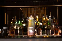 Crystal Orange Hengdian World Studios