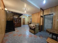 Carnation Rest - 2-Star