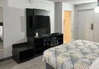 Motel 6 Lake Elsinore, CA - 2つ星