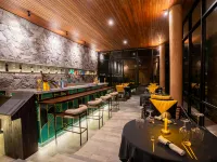 Amora Ubud Boutique Villas Hotels near Mozaic Restaurant