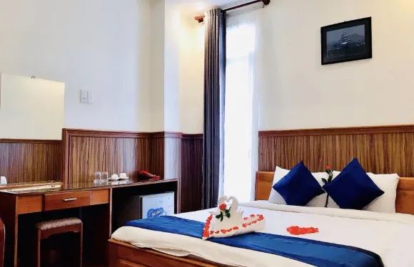 宣化紅玉酒店綏