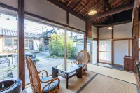 The Temple - Houjuji - - Homestays