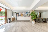 바오팅 진위에 홈스테이 호텔