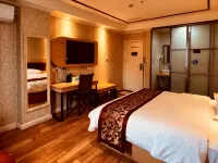 Ningyuan Harbour Impression Hotel