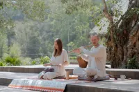 iRETREAT Jungle Bliss, Pa Pae Hotels in Mae Taeng