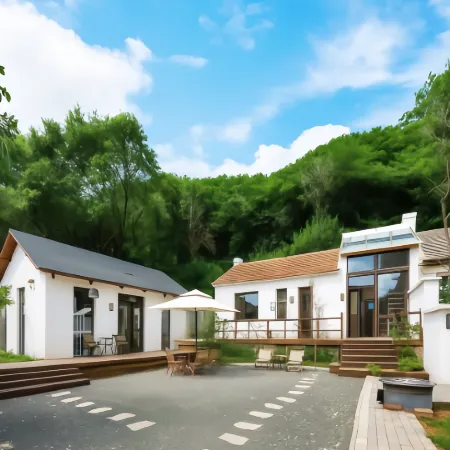 Shenyang Ten Miles Fanghua Lodging