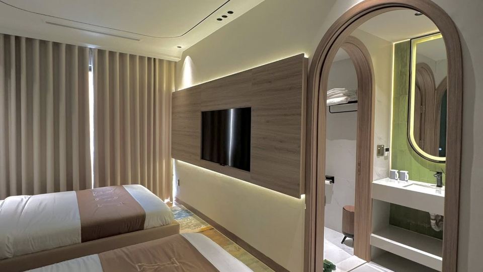 Joy Boutique Hotel