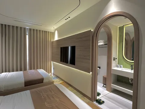 Joy Boutique Hotel - Haiphong