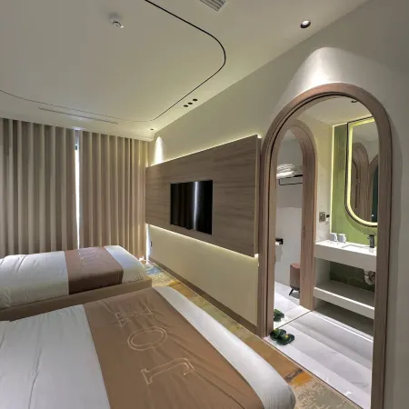 Joy Boutique Hotel