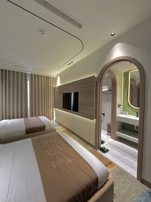 Joy Boutique Hotel