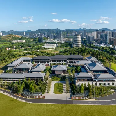 Renaissance Hangzhou Lin’an Hotel Hotels near Dayu Valley