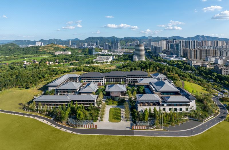 Renaissance Hangzhou Lin’an Hotel