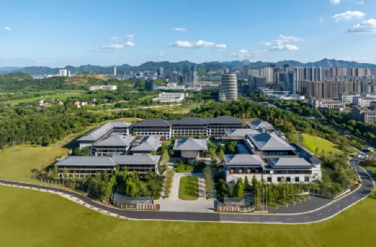 Renaissance Hangzhou Lin’an Hotel 杭州のホテル