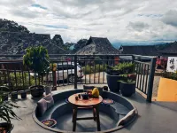 Yannan Hostel (Lancang Jingmai Mountain Ancient Tea Forest Scenic Area)