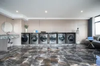 IN International Hotel (Huidong High-Speed Railway Station Yinji Commercial City Branch)​ Hotel a Huidong