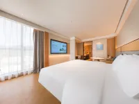 JI Hotel (Rushan Yintan Shandong Foreign Affairs University) Hoteles en Rushan
