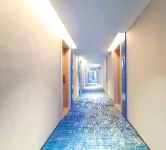 G Dimension E-sports Hotel (Shaoxing Olympic Sports Center) Hotels in Lanting