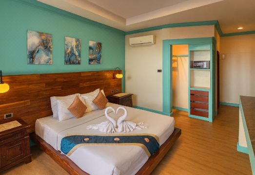 In on the Beach Hotel 외관 이미지