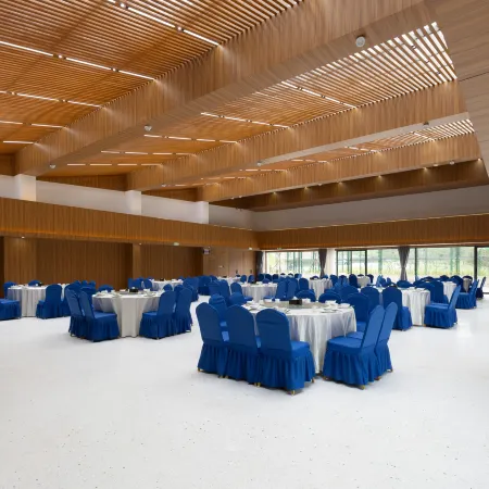 Shuibang Impression Hotel
