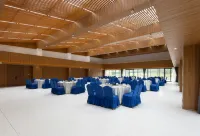 Shuibang Impression Hotel Hotels in Xin County